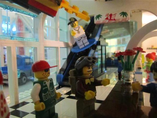 Registering flight plan